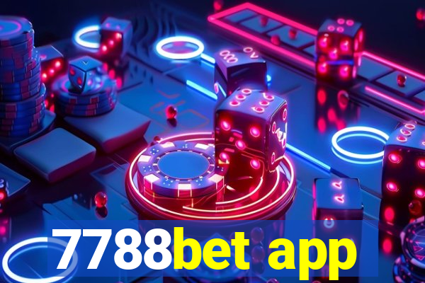 7788bet app